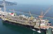 Petrobras antecipa produção da P-79 no campo de Búzios