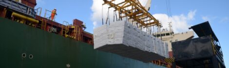 APS publica norma para manifesto de carga e boletim de descarga e embarque