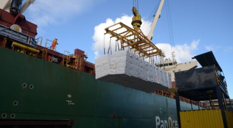 APS publica norma para manifesto de carga e boletim de descarga e embarque