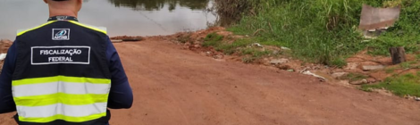 Operação da ANTAQ identifica irregularidades em travessias da BR-230, no Amazonas (AM)