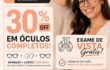 Convênio entre SINCOMAM e as ÓTICAS YRIS concede desconto para associados