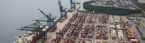 Investimentos em transportes e logística atingem maior nível dos últimos 11 anos