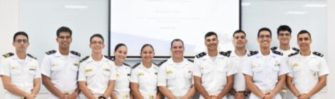 Brasil conquista reconhecimento internacional em competição de inovação no transporte marítimo