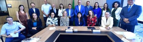 MPor cria Grupo de Trabalho para uniformizar regras de concessão de portos, aeroportos e hidrovias