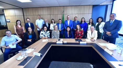 MPor cria Grupo de Trabalho para uniformizar regras de concessão de portos, aeroportos e hidrovias