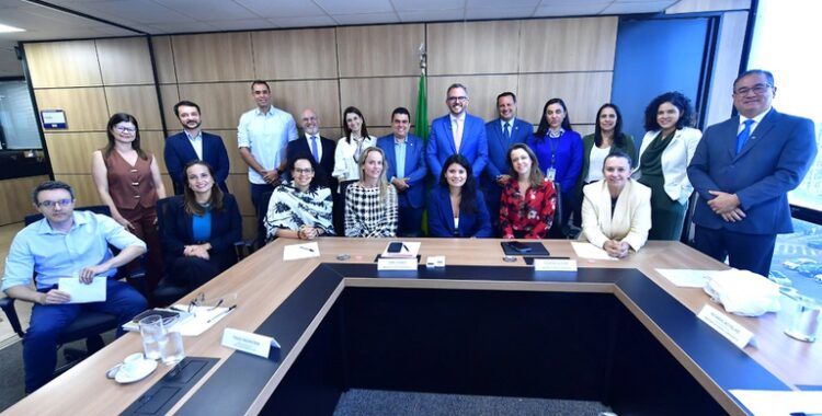 MPor cria Grupo de Trabalho para uniformizar regras de concessão de portos, aeroportos e hidrovias