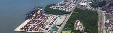 TCU decide a favor da APS e terminal volta a operar no Porto de Santos