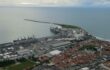 Dados definidos de audiência pública da ANTAQ com foco no arrendamento de MUC05, em Fortaleza (CE)