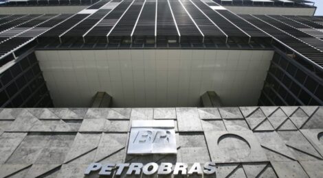Petrobras e Pemex firmam memorando para cooperação em petróleo, gás e descarbonização no Golfo do México