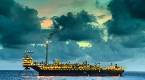 Consórcio de Libra contrata Cepel para estudar primeiro grid elétrico offshore do pré-sal
