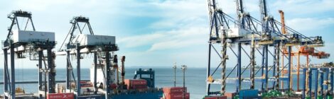 Brasil, Noruega e Países Baixos avançam no corredor marítimo verde entre América do Sul e Europa