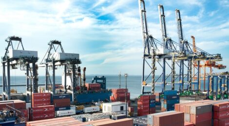 Brasil, Noruega e Países Baixos avançam no corredor marítimo verde entre América do Sul e Europa