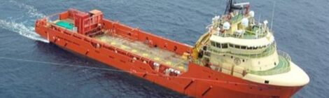 Transpetro assume oficialmente atividades da PBLog