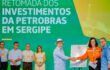 Petrobras prevê mais de R$ 70 bilhões para FPSOs e descomissionamento em Sergipe