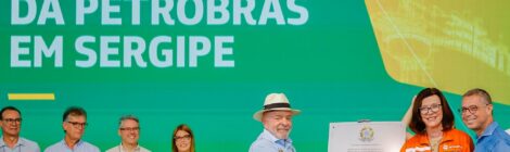 Petrobras prevê mais de R$ 70 bilhões para FPSOs e descomissionamento em Sergipe