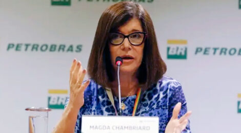 Presidente da Petrobras assume comando do conselho de administração da Braskem