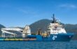 OceanPact e Petrobras firmam contrato para descomissionamento no Campo de Marlim