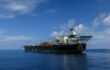SBM Offshore vende participação no FSO Chalchi para NYK