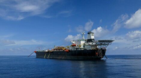 SBM Offshore vende participação no FSO Chalchi para NYK