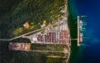 Porto Itapoá anuncia duas novas linhas de navegação em seu portfólio