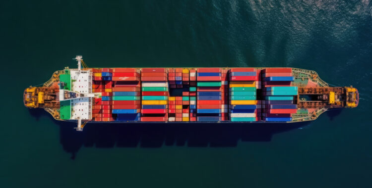 Brasil, Noruega e Países Baixos avançam no corredor marítimo verde entre América do Sul e Europa