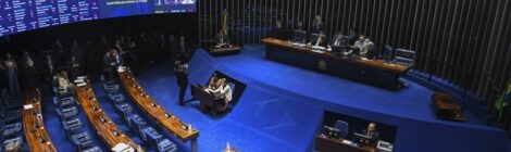Senado promove debate sobre PEC do fim da escala 6x1 em 1º de julho