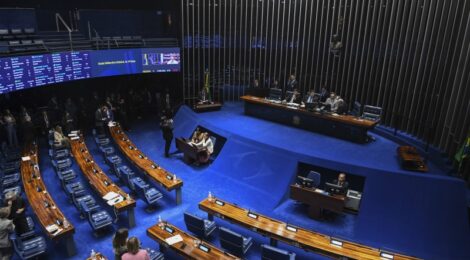 Senado promove debate sobre PEC do fim da escala 6x1 em 1º de julho