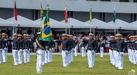 Dia da Marinha é celebrado em todo o País
