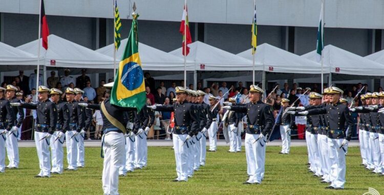 Dia da Marinha é celebrado em todo o País