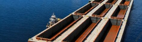 Com recursos do Fundo da Marinha Mercante, Região Norte amplia frota com 70 novas embarcações nos últimos três anos