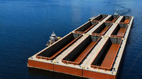 Com recursos do Fundo da Marinha Mercante, Região Norte amplia frota com 70 novas embarcações nos últimos três anos