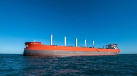 BR do Mar entra em etapa decisiva enquanto portos avançam em leilões
