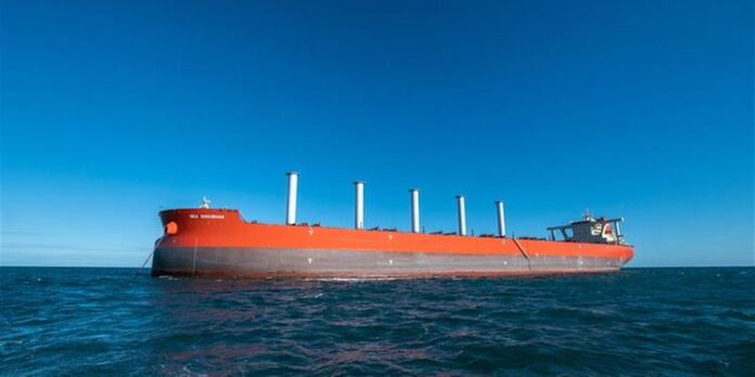 BR do Mar entra em etapa decisiva enquanto portos avançam em leilões