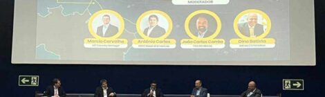 Economia Azul mobiliza debates estratégicos em todo o Brasil