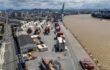 Antaq abre consulta pública para arrendamento de terminal de contêineres no Porto de Itajaí