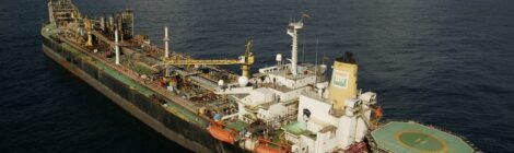 Relatora confirma ajustes para importação de embarcações destinadas ao desmantelamento