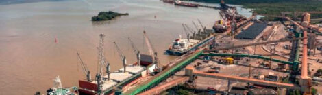 Porto do Itaqui reforça parceria com praticagem do Maranhão para ampliar eficiência e segurança