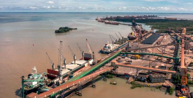 Porto do Itaqui reforça parceria com praticagem do Maranhão para ampliar eficiência e segurança