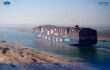 CMA CGM deve superar Maersk em capacidade até 2027