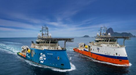 Incorporação da CBO pela OceanPact avança no Cade