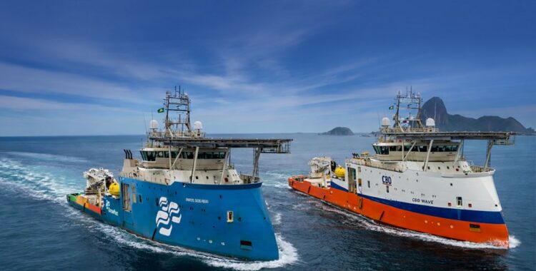 Incorporação da CBO pela OceanPact avança no Cade