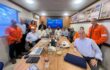 Belov construirá 4 rebocadores para Saam Towage