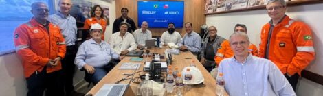 Belov construirá 4 rebocadores para Saam Towage
