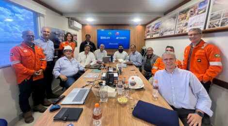 Belov construirá 4 rebocadores para Saam Towage