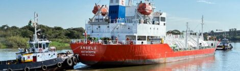 Supergasbras firma contrato para fornecimento de BioGL certificado