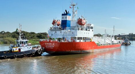 Supergasbras firma contrato para fornecimento de BioGL certificado