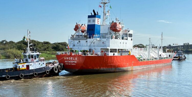 Supergasbras firma contrato para fornecimento de BioGL certificado
