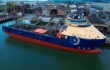 Starnav terá 10 novas embarcações híbridas de apoio offshore equipadas com motores MTU