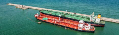 Vast anuncia extensão de contrato com a PETRONAS Brasil até o fim de 2027