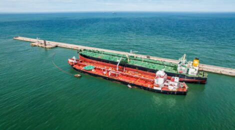 Vast anuncia extensão de contrato com a PETRONAS Brasil até o fim de 2027
